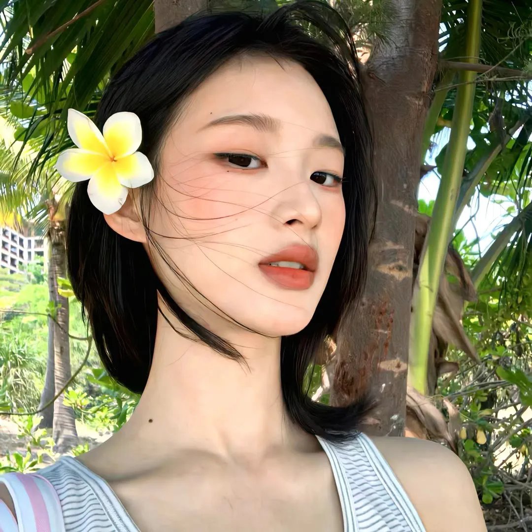 生活像阳光一样灿烂