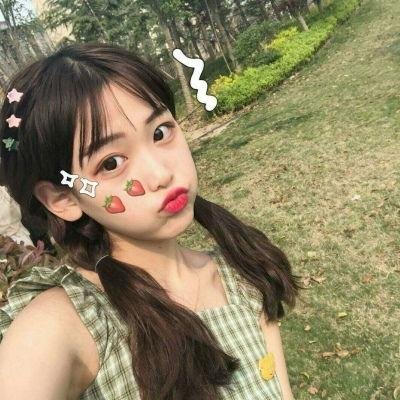 花园里的萤火虫